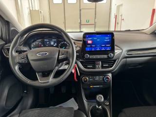 FORD Puma usata, con Climatizzatore