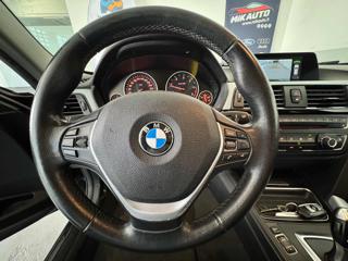 BMW 320 usata, con Controllo trazione