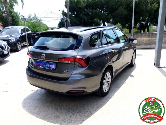 FIAT Tipo usata, con Cerchi in lega