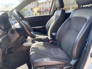SUZUKI Vitara usata, con Chiusura centralizzata