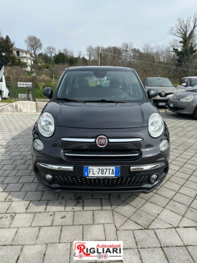 FIAT 500L usata 2