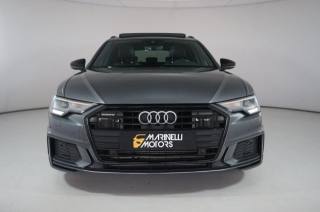 AUDI A6 usata, con Airbag laterali