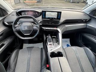 PEUGEOT 3008 usata, con Cruise Control