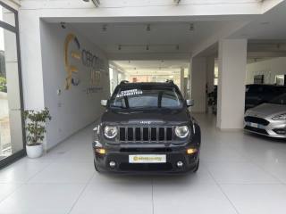 JEEP Renegade usata, con Airbag laterali
