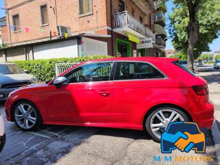 AUDI S3 usata, con Airbag laterali