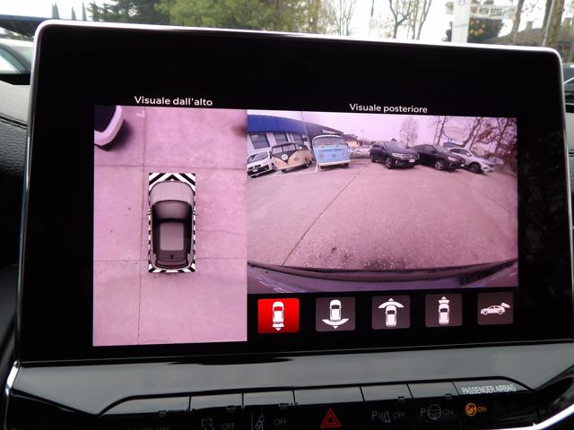 JEEP Compass usata, con Controllo vocale