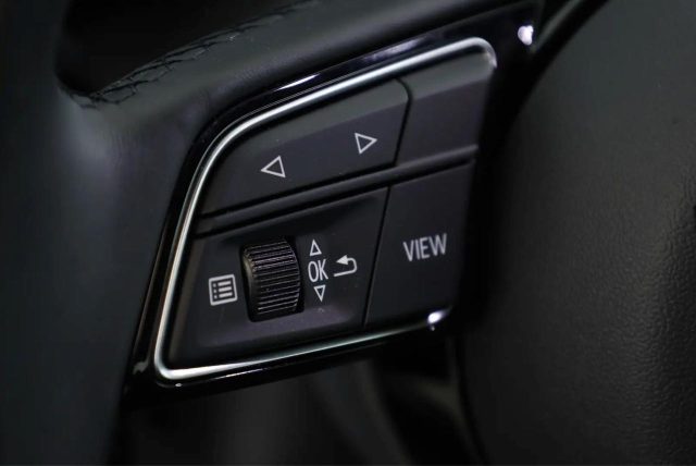 AUDI A1 usata, con Touch screen