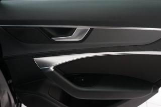 AUDI A6 usata, con Sensore di luce
