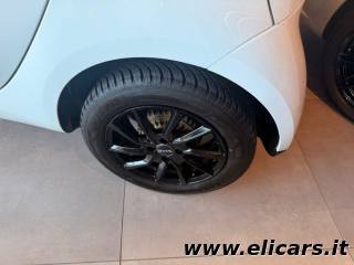 SMART ForTwo usata, con Cruise Control