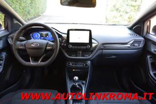 FORD Puma usata, con Alzacristalli elettrici