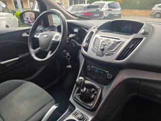 FORD C-Max usata 85