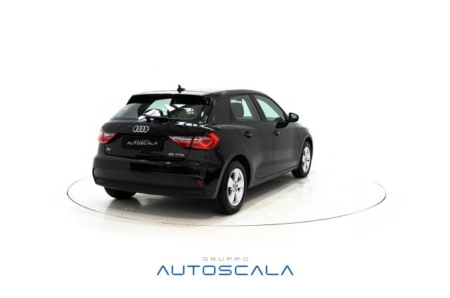 AUDI A1 usata, con Airbag Passeggero
