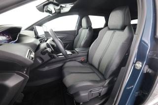 PEUGEOT 3008 usata 8