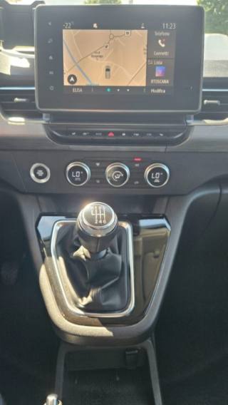 NISSAN Townstar usata 16