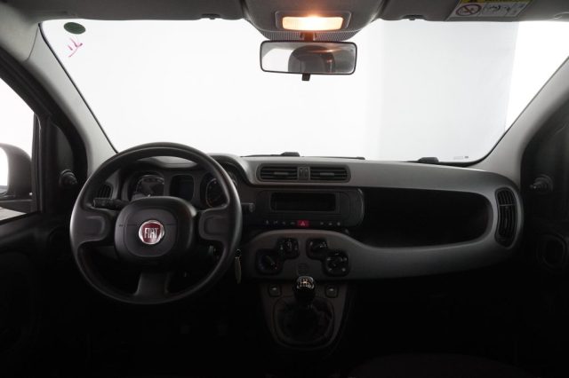 FIAT Panda usata 11