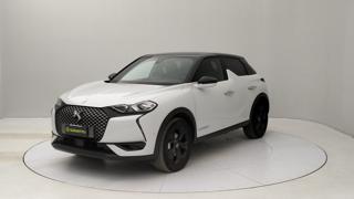 DS AUTOMOBILES DS 3 Crossback 50 kWh e-tense Performance Line