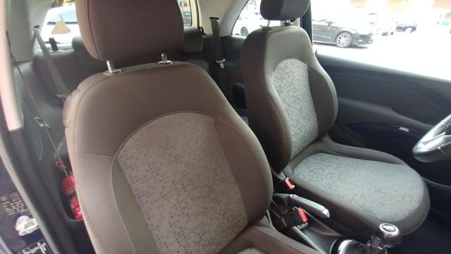 OPEL Adam usata, con Airbag testa