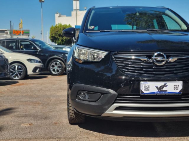 OPEL Crossland X usata, con Climatizzatore