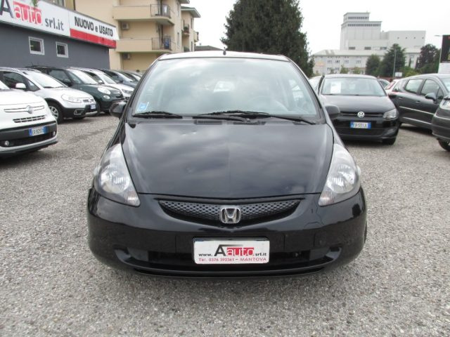 HONDA Jazz usata 59