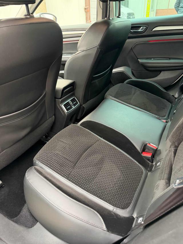 RENAULT Megane usata, con Cruise Control