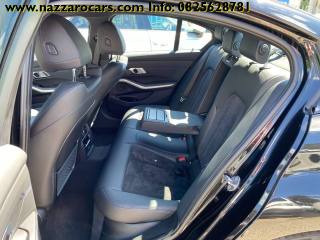 BMW 318 usata, con Autoradio