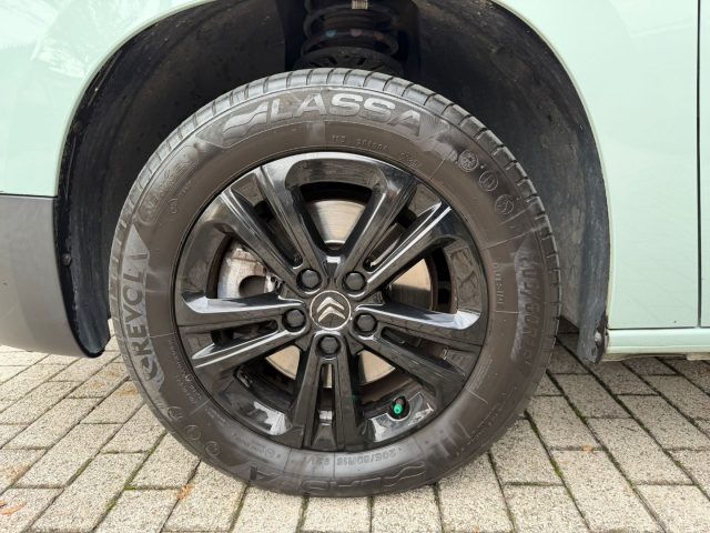 CITROEN Berlingo usata 23