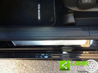 MERCEDES-BENZ B 180 usata, con Controllo elettronico della corsia