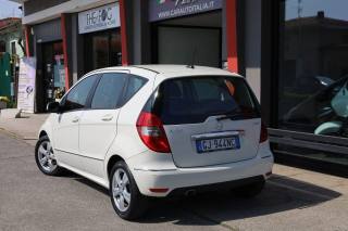MERCEDES-BENZ A 180 usata 51
