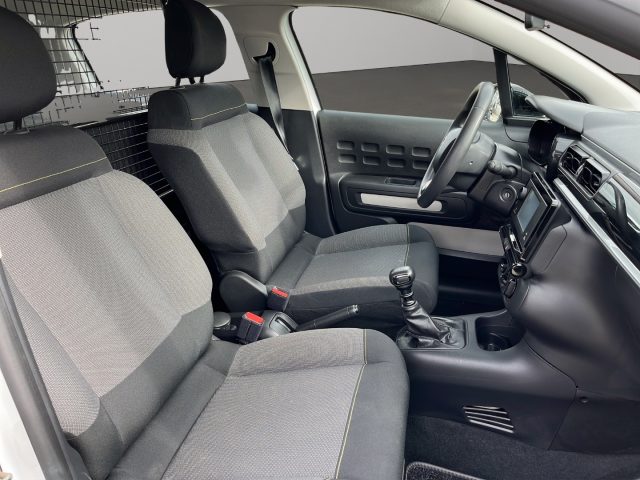 CITROEN C3 usata, con ESP