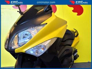 YAMAHA T-Max 500 usata 6