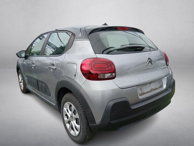 CITROEN C3 usata, con Airbag Passeggero