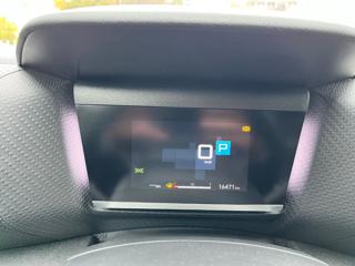 CITROEN C4 X usata, con Fendinebbia