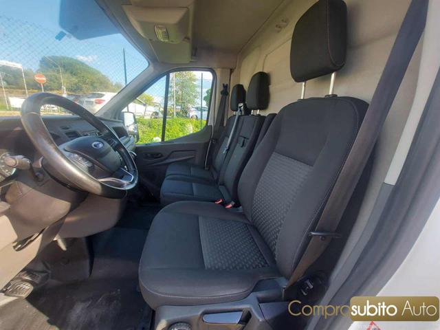 FORD Transit usata 24
