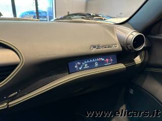 FERRARI F8 usata, con Controllo automatico clima
