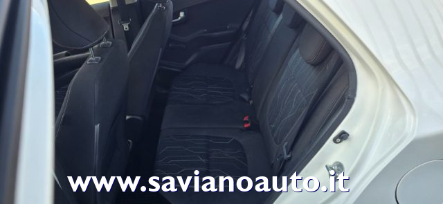 KIA Picanto usata, con Chiusura centralizzata