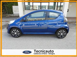 CITROEN C1 usata 7