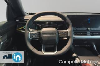 JEEP Compass usata 8