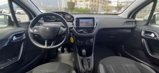 PEUGEOT 208 usata 17