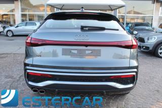 AUDI Q5 usata, con Filtro antiparticolato