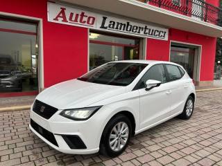 SEAT Ibiza 1.0 TGI 5 porte Business