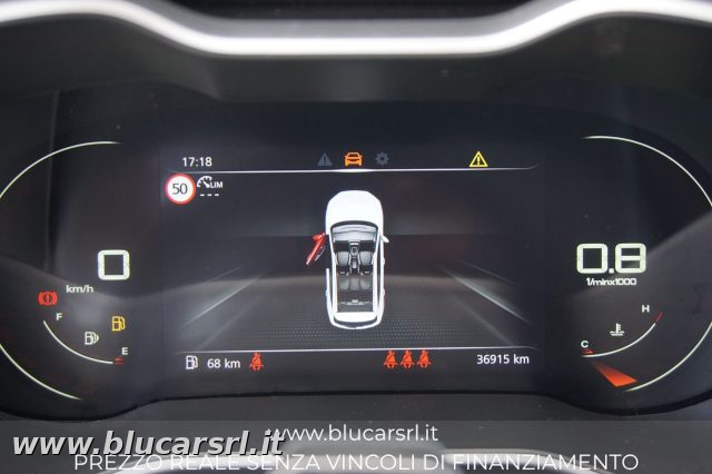 MG ZS usata 12
