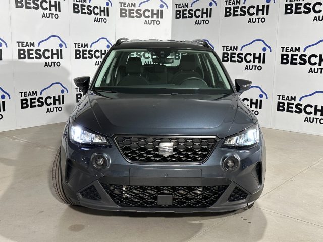 SEAT Arona usata, con Airbag laterali