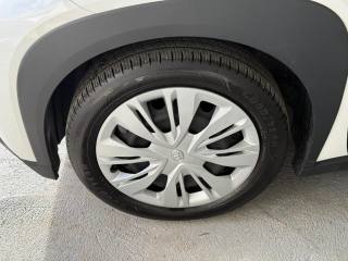 TOYOTA Aygo X usata 20