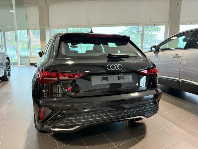 AUDI A3 usata, con Autoradio