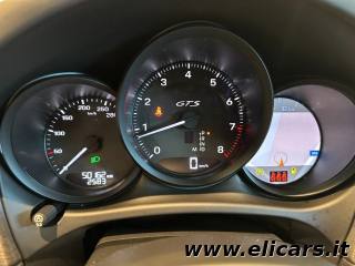 PORSCHE Macan usata, con Climatizzatore
