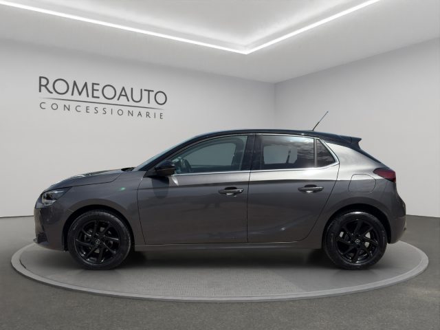 OPEL Corsa usata, con Airbag laterali