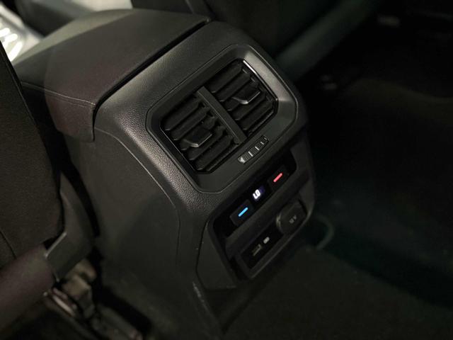 VOLKSWAGEN Tiguan usata, con Controllo vocale