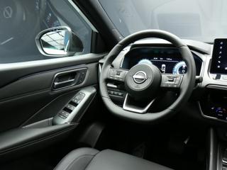 NISSAN Qashqai usata, con Controllo trazione