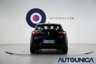 RENAULT Clio usata, con Servosterzo