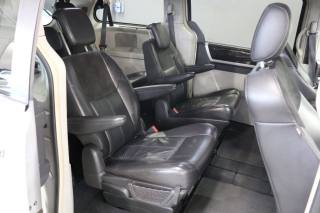 CHRYSLER Grand Voyager usata, con Sensori di parcheggio posteriori